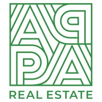 APPA Real Estate Logo