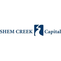 Shem Creek Capital Logo