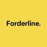 Forderline Logo