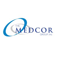 MEDCOR Revenue Services Logo