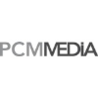 PCM Media Logo