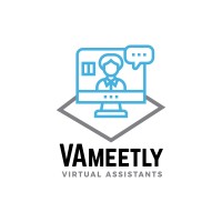 VA Meetly Logo
