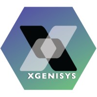 xGenisys, LLC Logo
