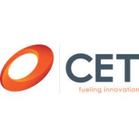 Center for Emerging Technologies Logo