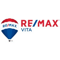 RE/MAX VITA Logo