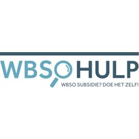 WBSO HULP! Logo