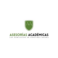 Asesorías Académicas Logo