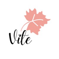 Vite - Storie di Vino e di Donne Logo