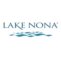 Lake Nona Logo