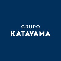 Grupo Katayama Logo