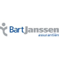 Bart Janssen Assurantien Logo