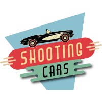 Shooting Cars UAE Logo