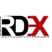 RDEX INDIA Logo
