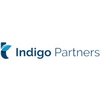 Indigo Leadership Consulting Services Logo
