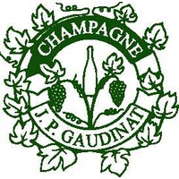 Champagne JP Gaudinat Logo