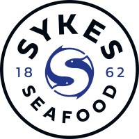Sykes Seafood Logo