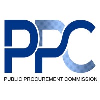 Public Procurement Commission, Jamaica Logo