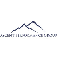 The Ascent Performance Group Logo