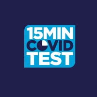 Rapid Testing Centre Logo