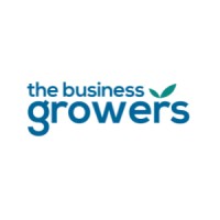 The Business Growers Logo