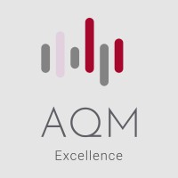 AQM Excellence Logo
