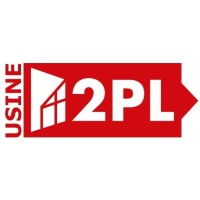 2PL Créateur d’Espaces et d’Ouvertures Logo
