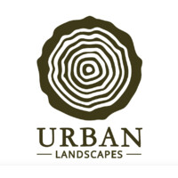 Urban Landscapes Logo