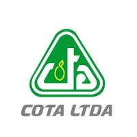 COTA Ltda Logo
