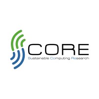 SCoRe Lab Logo