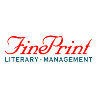FinePrint Literary Management Logo
