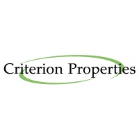 Criterion Properties, Inc. Logo
