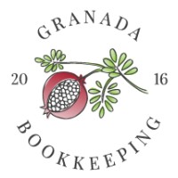 GRANADA BOOKKEEPING, LLC Logo