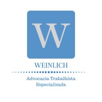 Weinlich - Advocacia Trabalhista Especializada Logo