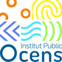 Institut Public Ocens Logo