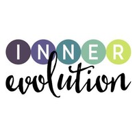 Inner-Evolution Holistic Psychotherapy & Coaching Logo