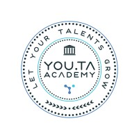 YOU.TA ACADEMY S.r.l. Logo
