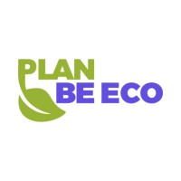 Plan Be Eco Logo