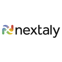 Nextaly Logo