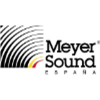 Meyer Sound Spain Logo