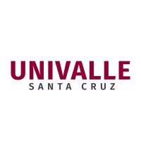 Univalle Santa Cruz Logo