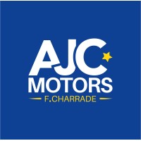 AJC MOTORS 63 Logo