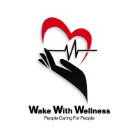 Wake With Wellness Logo