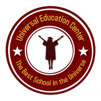 Universal Education Center Logo