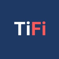 TiFi Logo