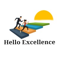 Hello Excellence Consulting Logo