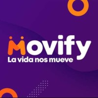 Movify.pe Logo