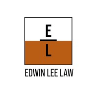 Law Office of Edwin E Lee Logo