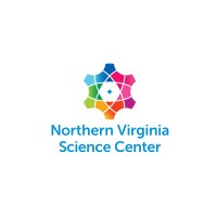 Northern Virginia Science Center Logo