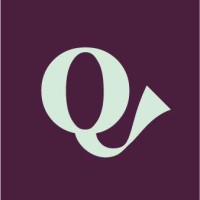 Go Go Quincy Logo
