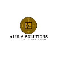Alula Solutions Logo